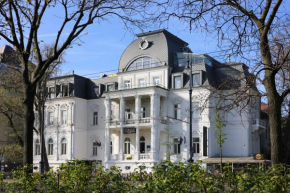 Mirage Medic Hotel Budapest